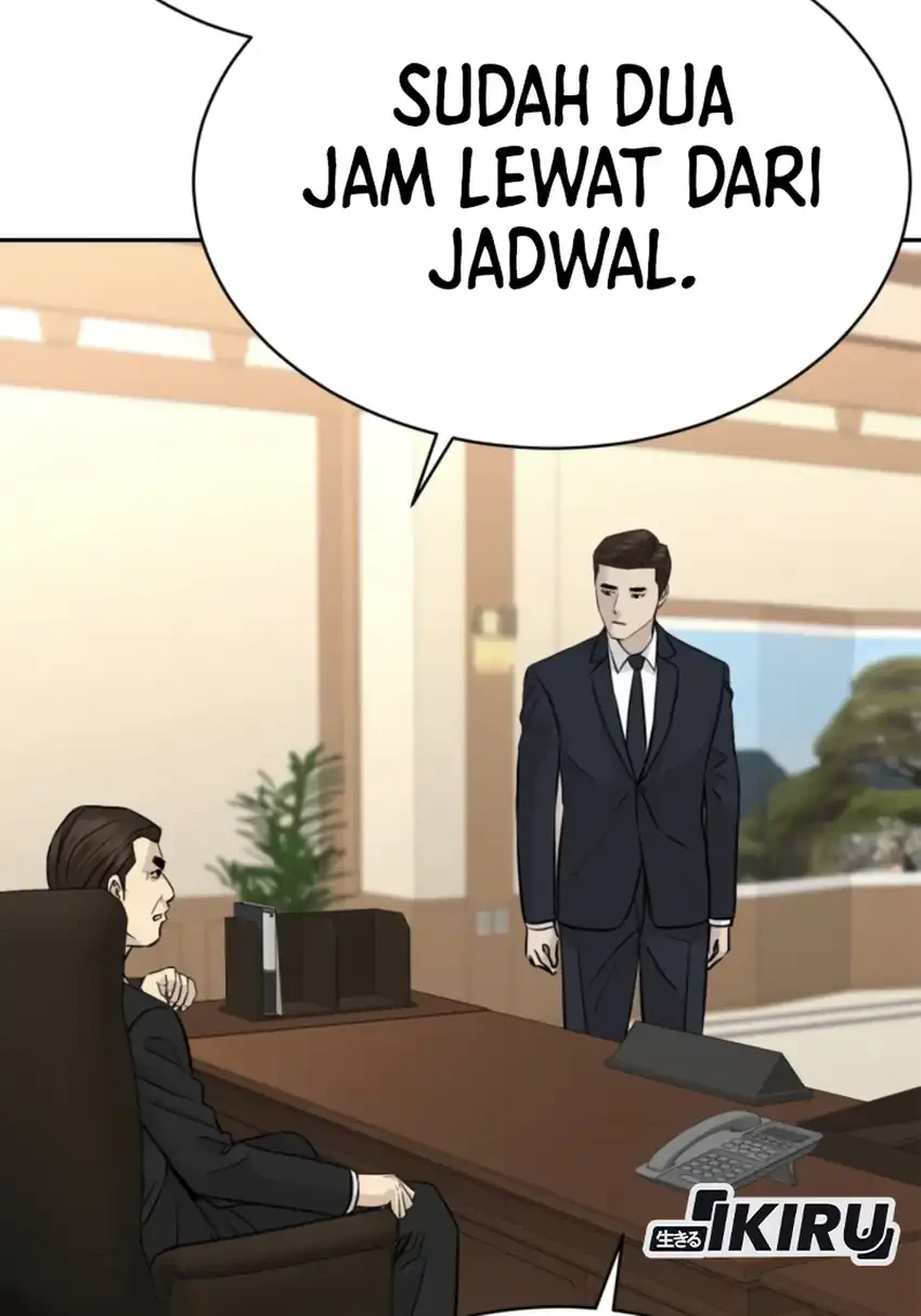 Genius Grandson of the Loan Shark King Chapter 101 Gambar 61