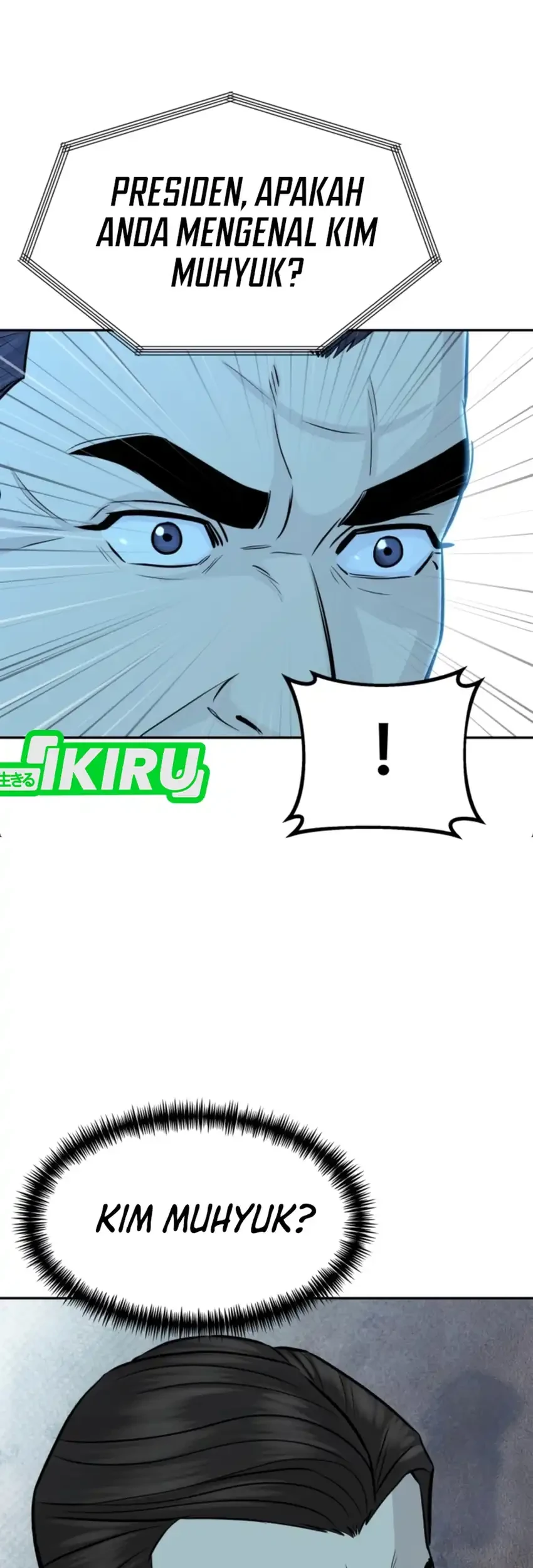 Genius Grandson of the Loan Shark King Chapter 101 Gambar 70