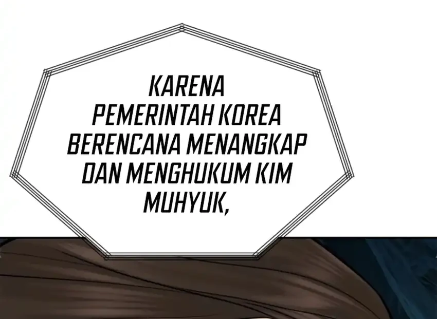 Genius Grandson of the Loan Shark King Chapter 101 Gambar 73