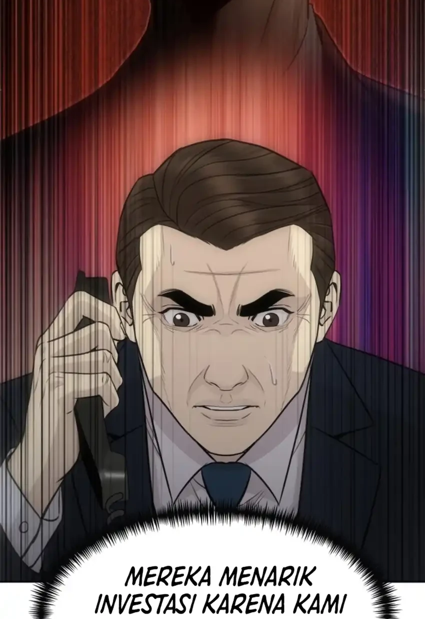 Genius Grandson of the Loan Shark King Chapter 101 Gambar 75