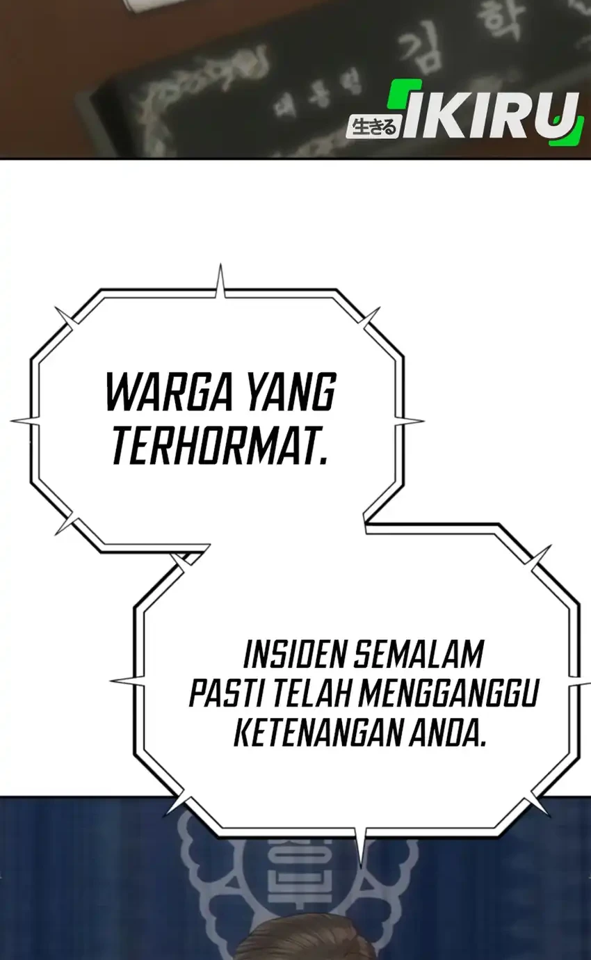 Genius Grandson of the Loan Shark King Chapter 101 Gambar 12