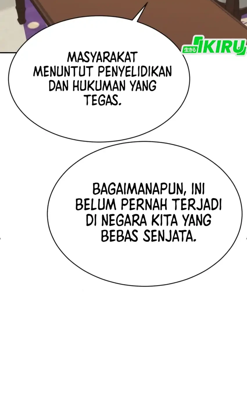 Genius Grandson of the Loan Shark King Chapter 101 Gambar 16
