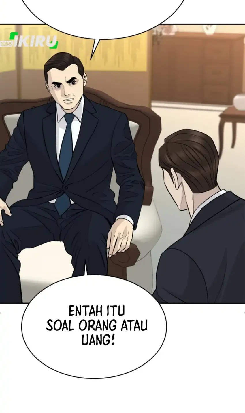 Genius Grandson of the Loan Shark King Chapter 101 Gambar 18