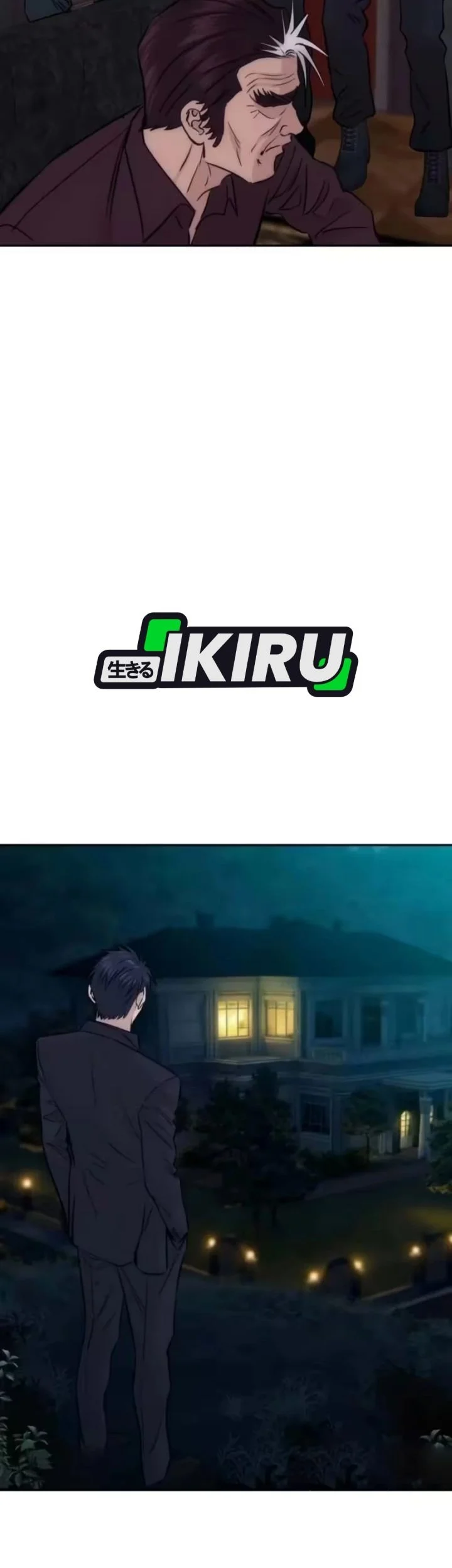 Genius Grandson of the Loan Shark King Chapter 98 Gambar 23