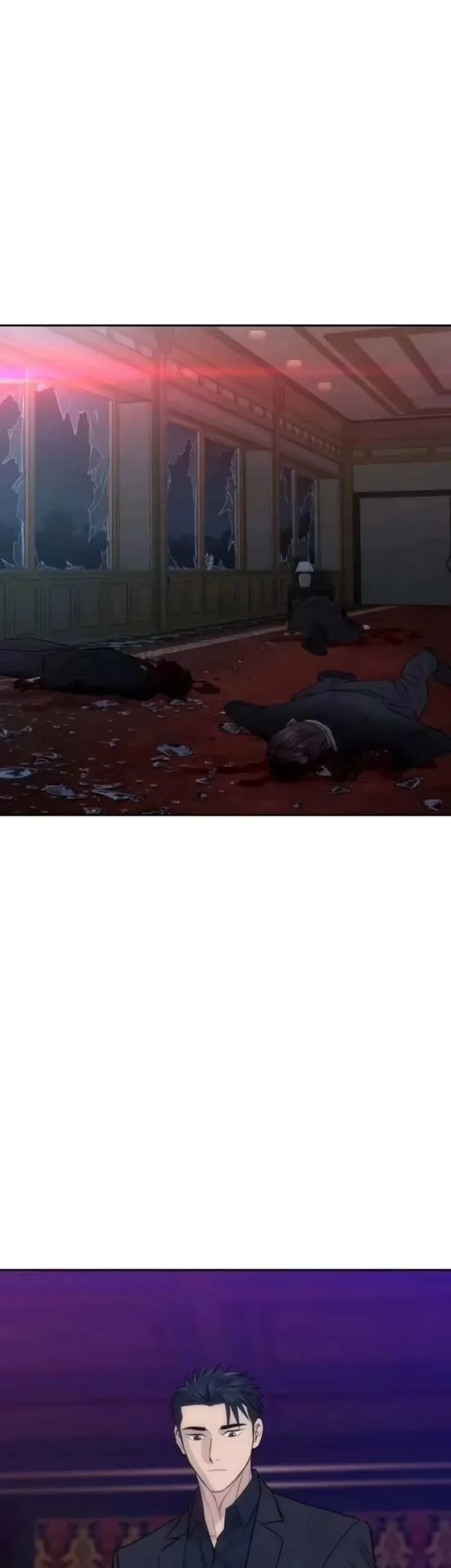 Genius Grandson of the Loan Shark King Chapter 98 Gambar 27