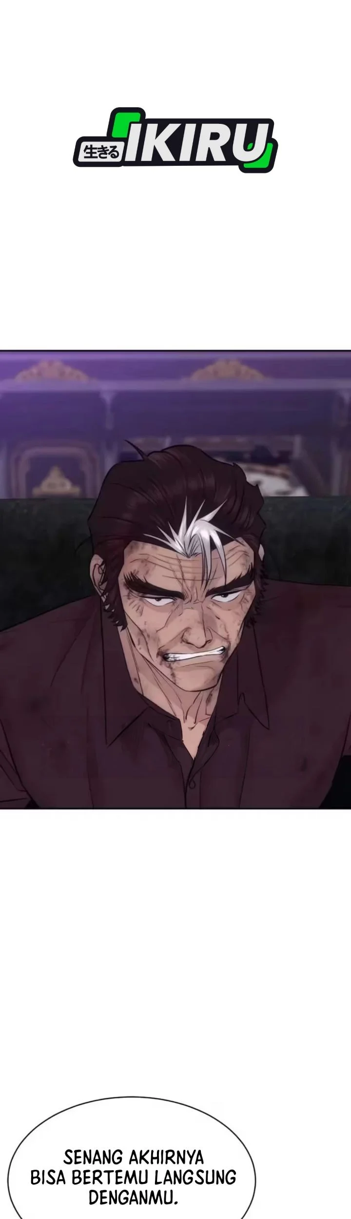 Genius Grandson of the Loan Shark King Chapter 98 Gambar 29