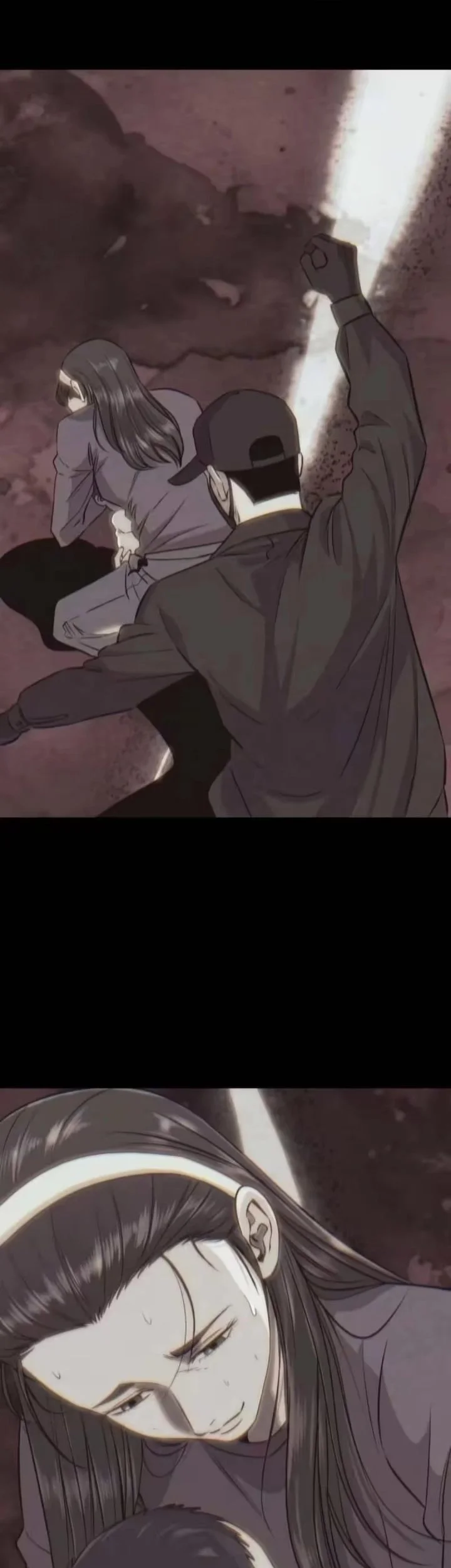 Genius Grandson of the Loan Shark King Chapter 98 Gambar 35