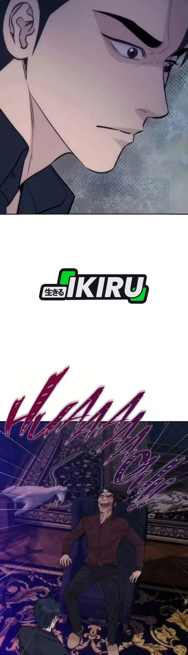 Genius Grandson of the Loan Shark King Chapter 98 Gambar 37