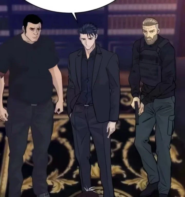 Genius Grandson of the Loan Shark King Chapter 98 Gambar 44