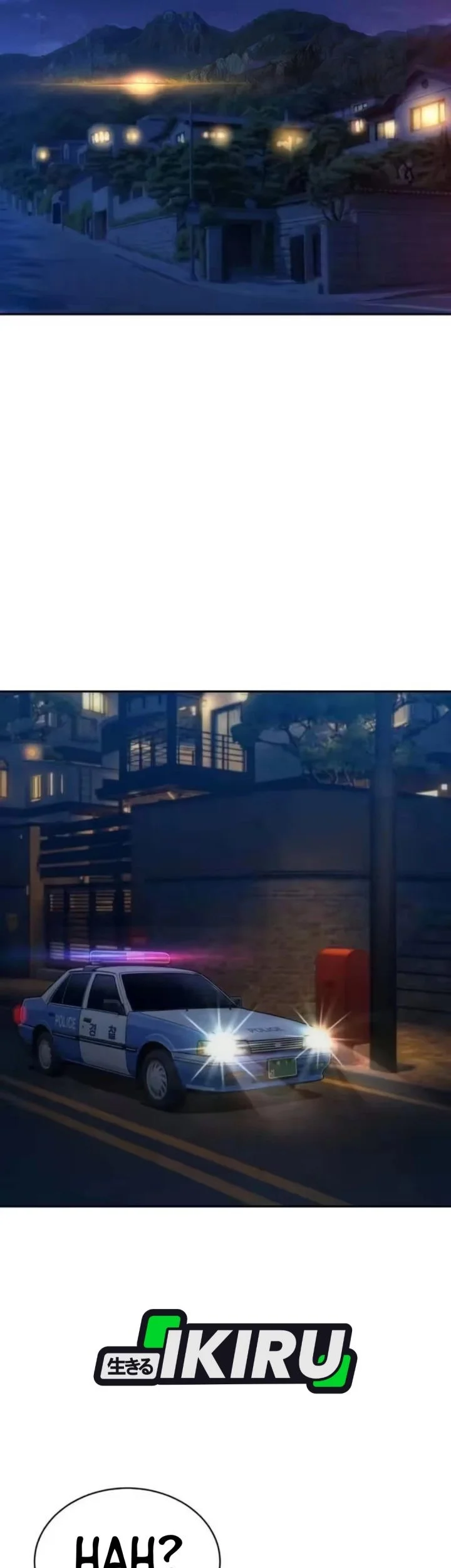 Genius Grandson of the Loan Shark King Chapter 98 Gambar 55