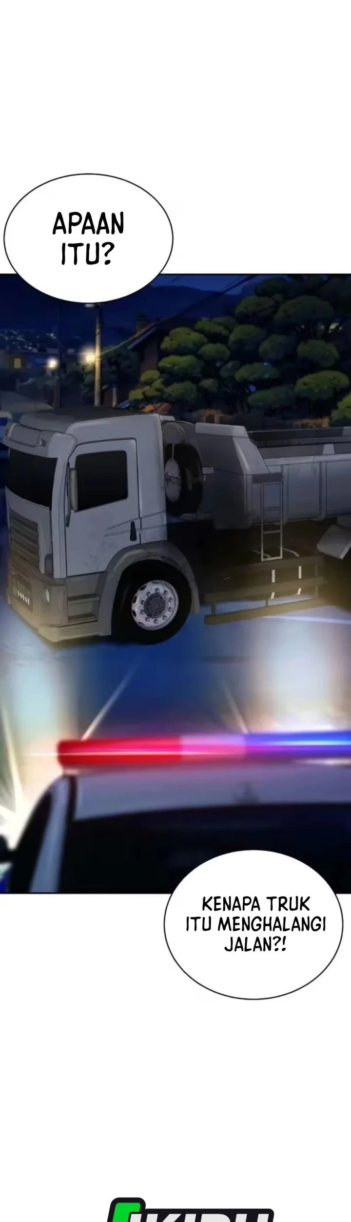 Genius Grandson of the Loan Shark King Chapter 98 Gambar 57