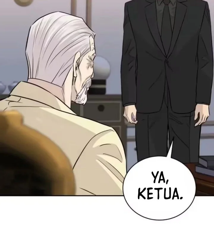 Genius Grandson of the Loan Shark King Chapter 98 Gambar 62