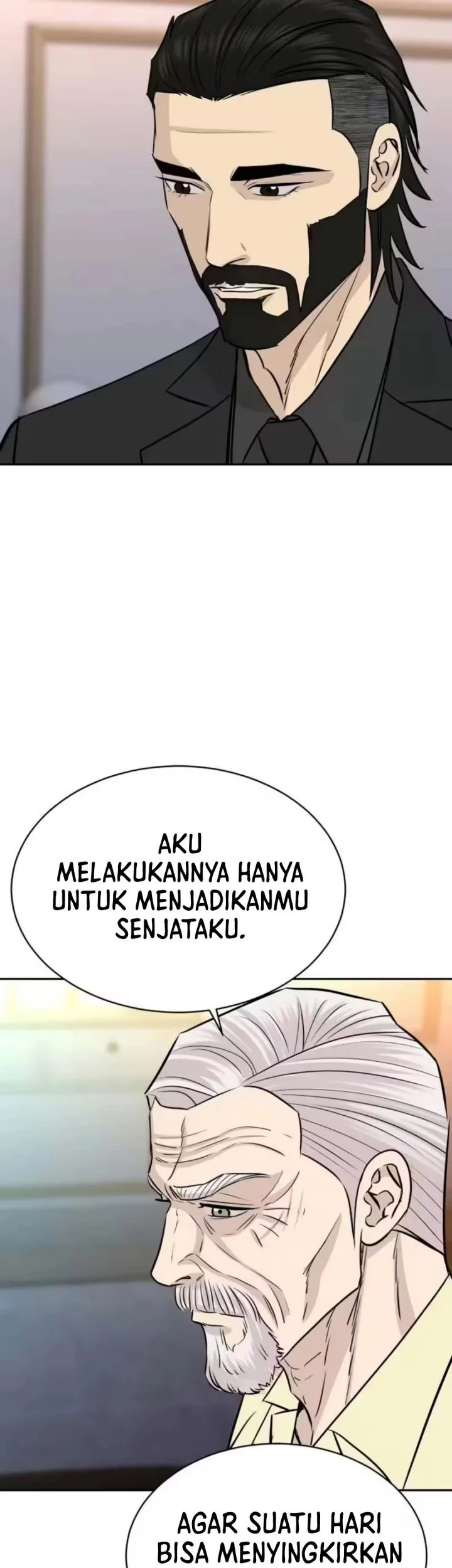 Genius Grandson of the Loan Shark King Chapter 98 Gambar 65