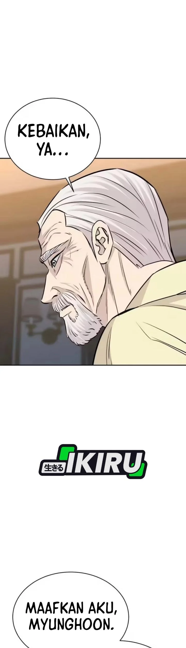 Genius Grandson of the Loan Shark King Chapter 98 Gambar 69