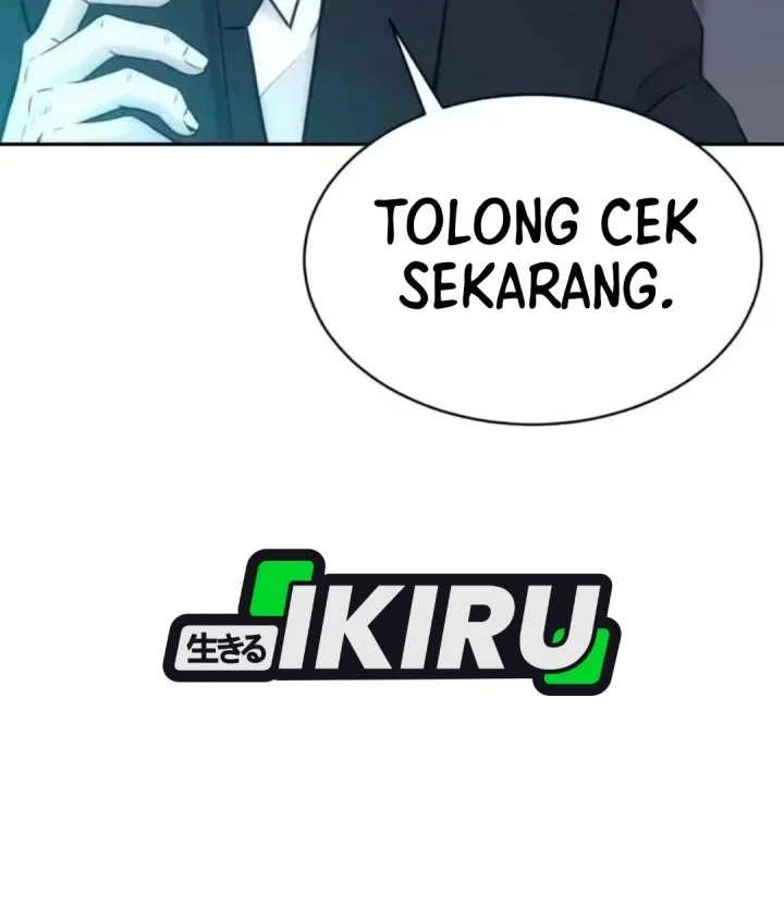 Genius Grandson of the Loan Shark King Chapter 98 Gambar 10