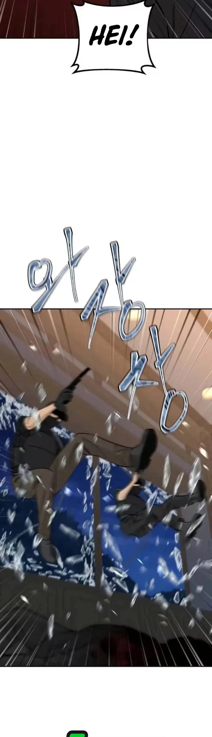 Genius Grandson of the Loan Shark King Chapter 98 Gambar 15