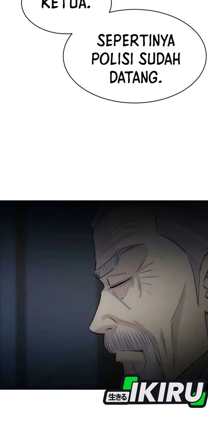 Genius Grandson of the Loan Shark King Chapter 99 Gambar 20