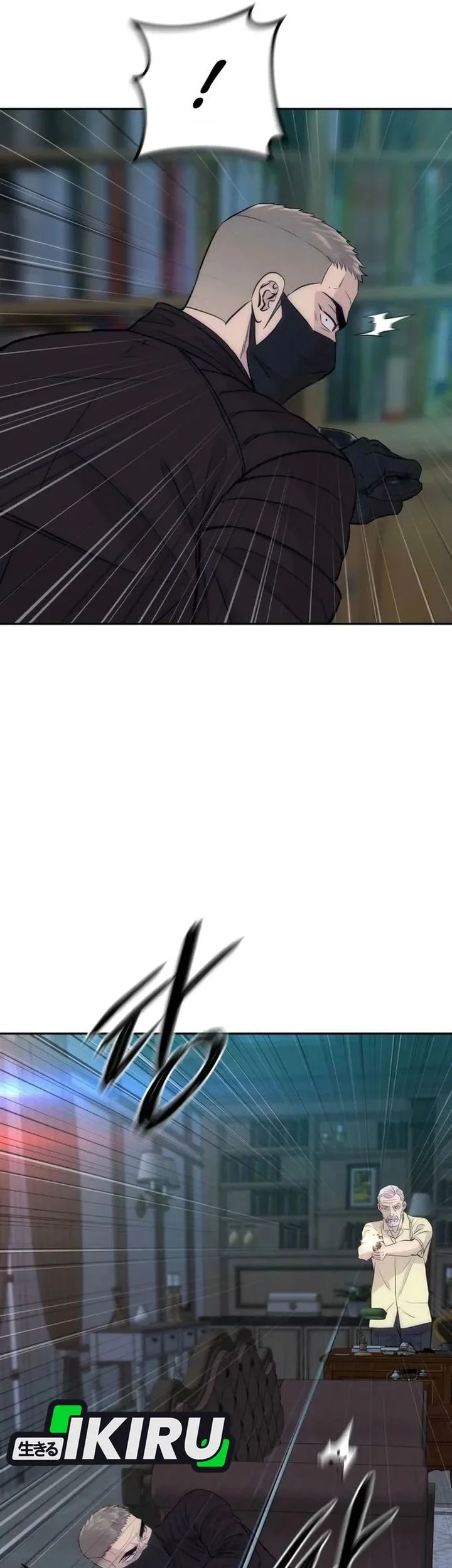 Genius Grandson of the Loan Shark King Chapter 99 Gambar 33