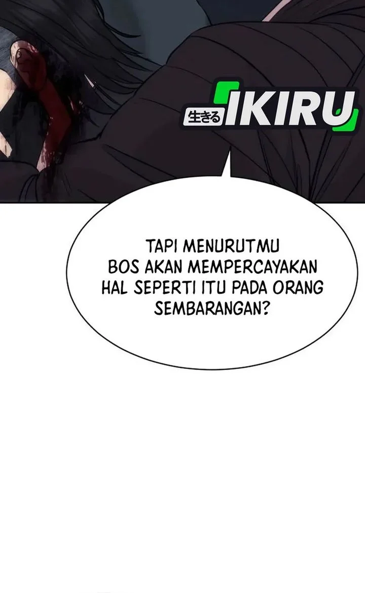 Genius Grandson of the Loan Shark King Chapter 99 Gambar 38