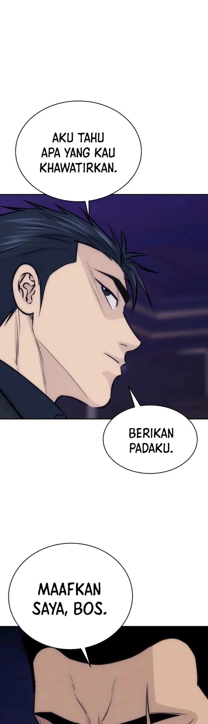 Genius Grandson of the Loan Shark King Chapter 99 Gambar 61