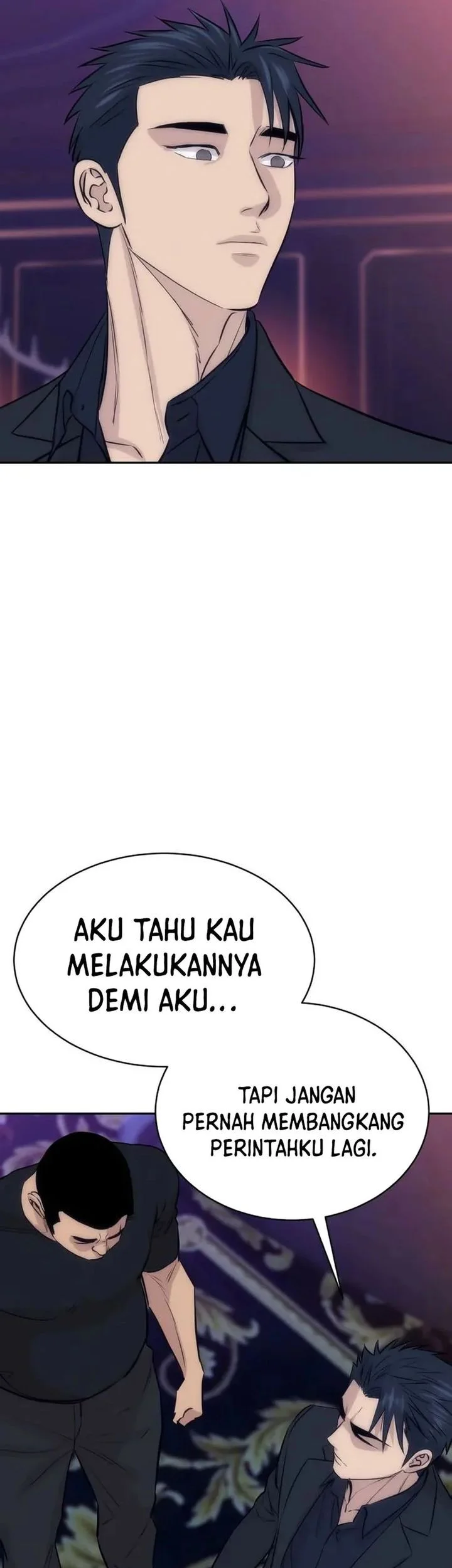 Genius Grandson of the Loan Shark King Chapter 99 Gambar 65