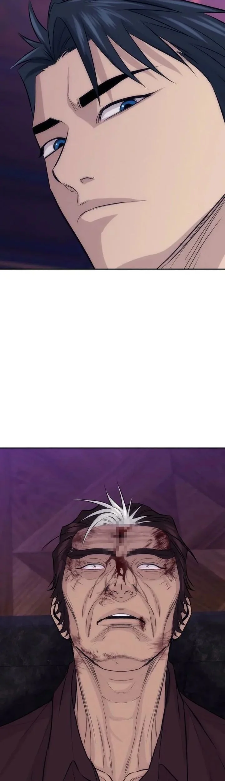 Genius Grandson of the Loan Shark King Chapter 99 Gambar 67