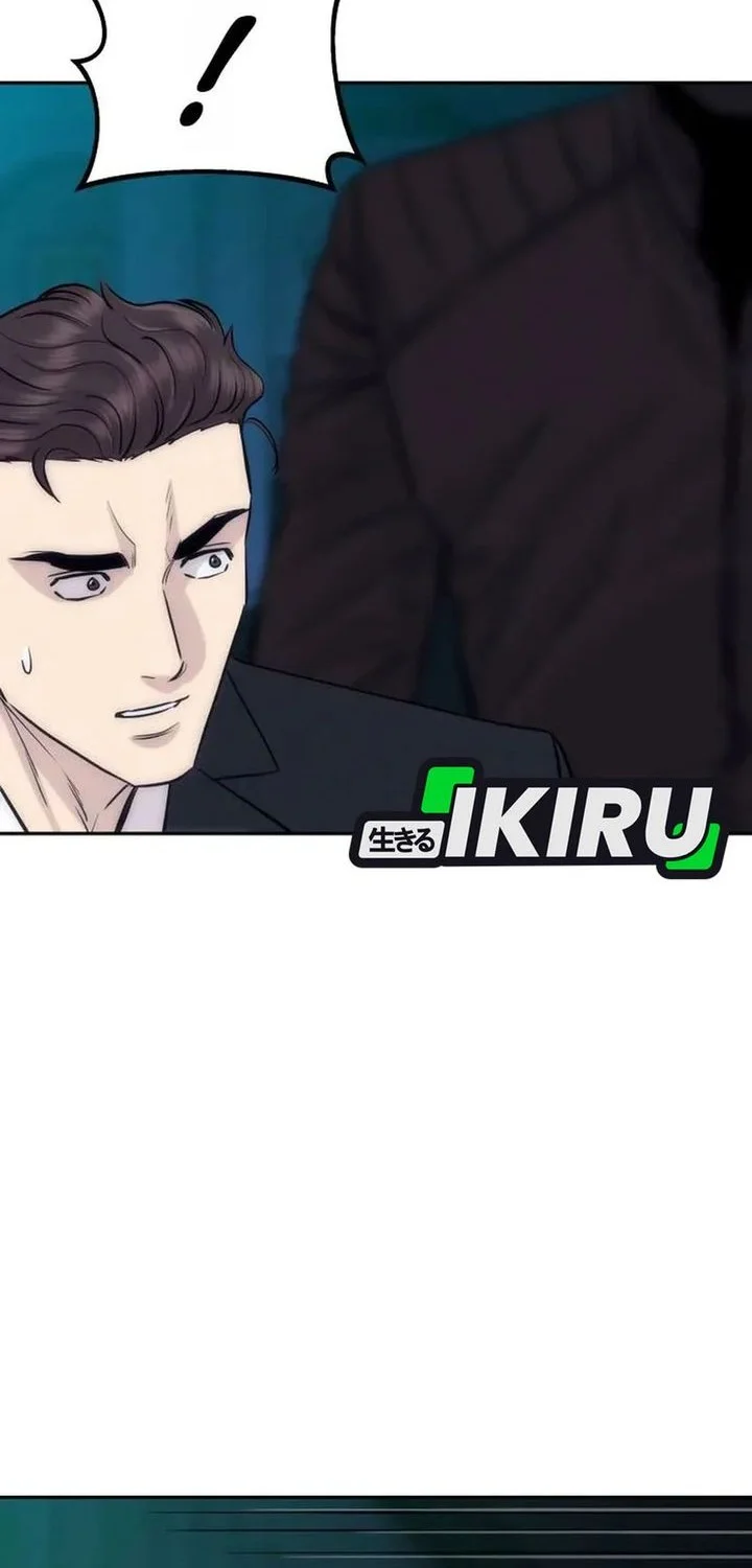 Genius Grandson of the Loan Shark King Chapter 99 Gambar 10