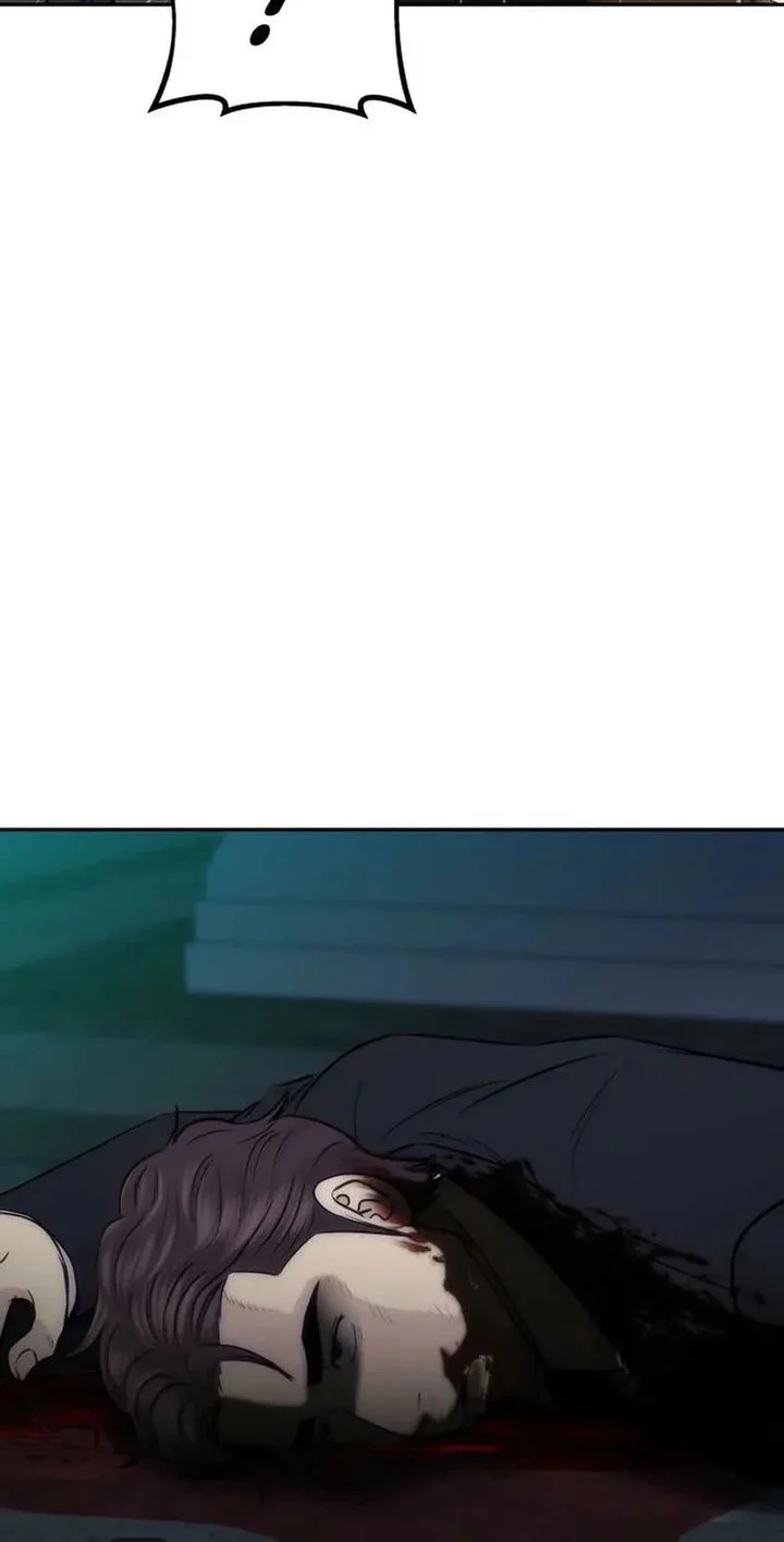 Genius Grandson of the Loan Shark King Chapter 99 Gambar 12