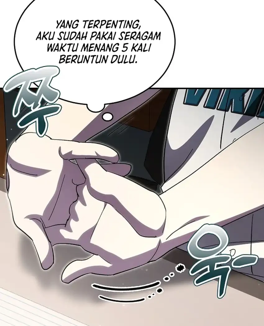 Genius Hitter Hits Fastball Chapter 108 Gambar 26