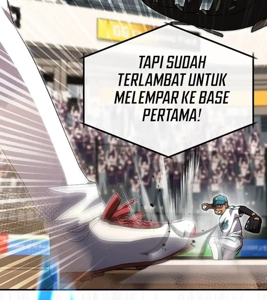 Genius Hitter Hits Fastball Chapter 108 Gambar 34