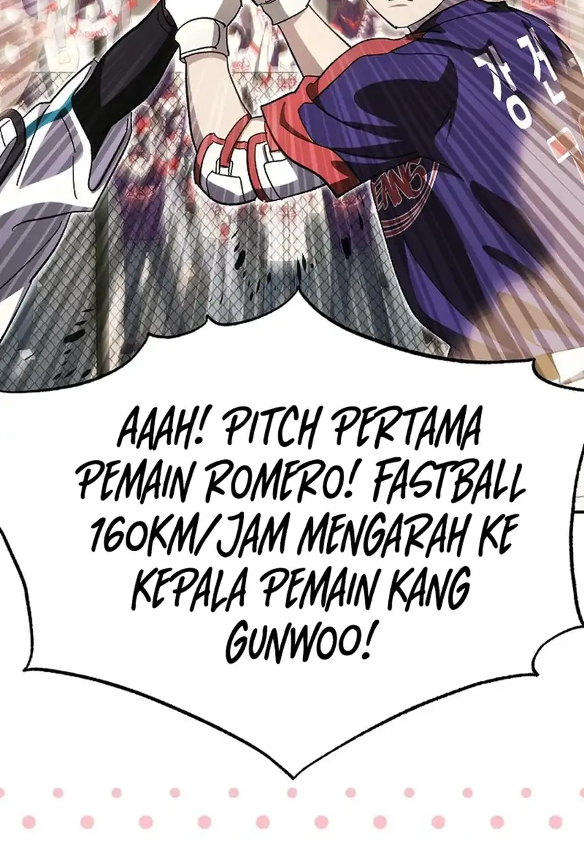 Genius Hitter Hits Fastball Chapter 108 Gambar 52