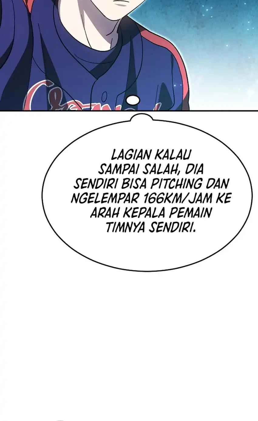Genius Hitter Hits Fastball Chapter 108 Gambar 55