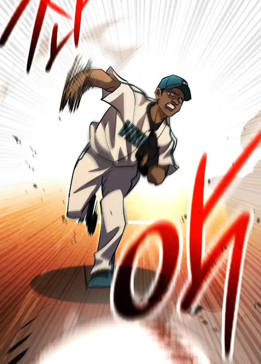 Genius Hitter Hits Fastball Chapter 108 Gambar 58