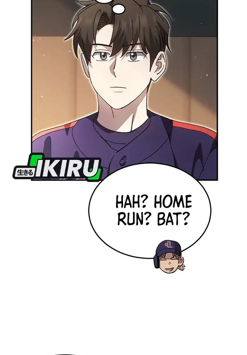 Genius Hitter Hits Fastball Chapter 108 Gambar 10