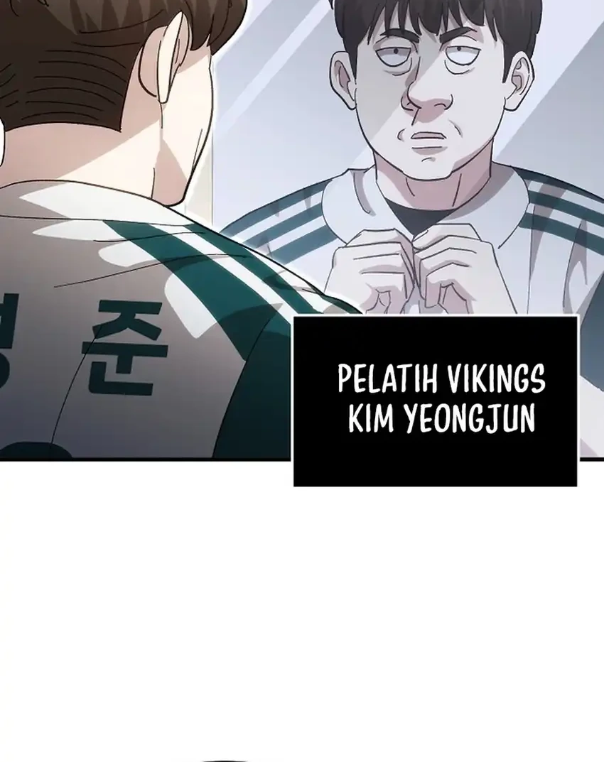 Genius Hitter Hits Fastball Chapter 108 Gambar 18