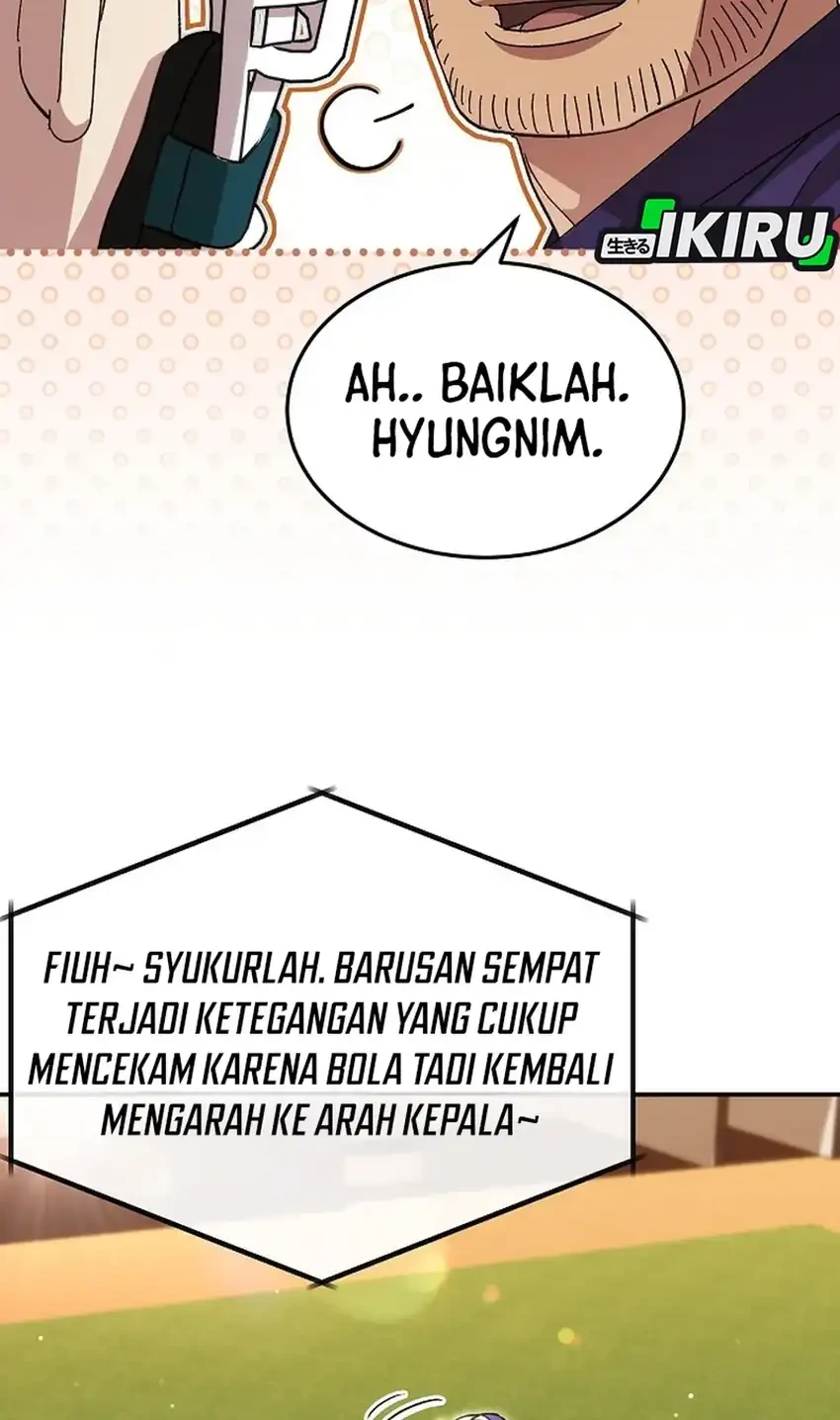 Genius Hitter Hits Fastball Chapter 109 Gambar 22