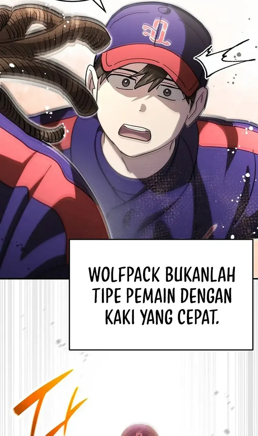 Genius Hitter Hits Fastball Chapter 109 Gambar 30