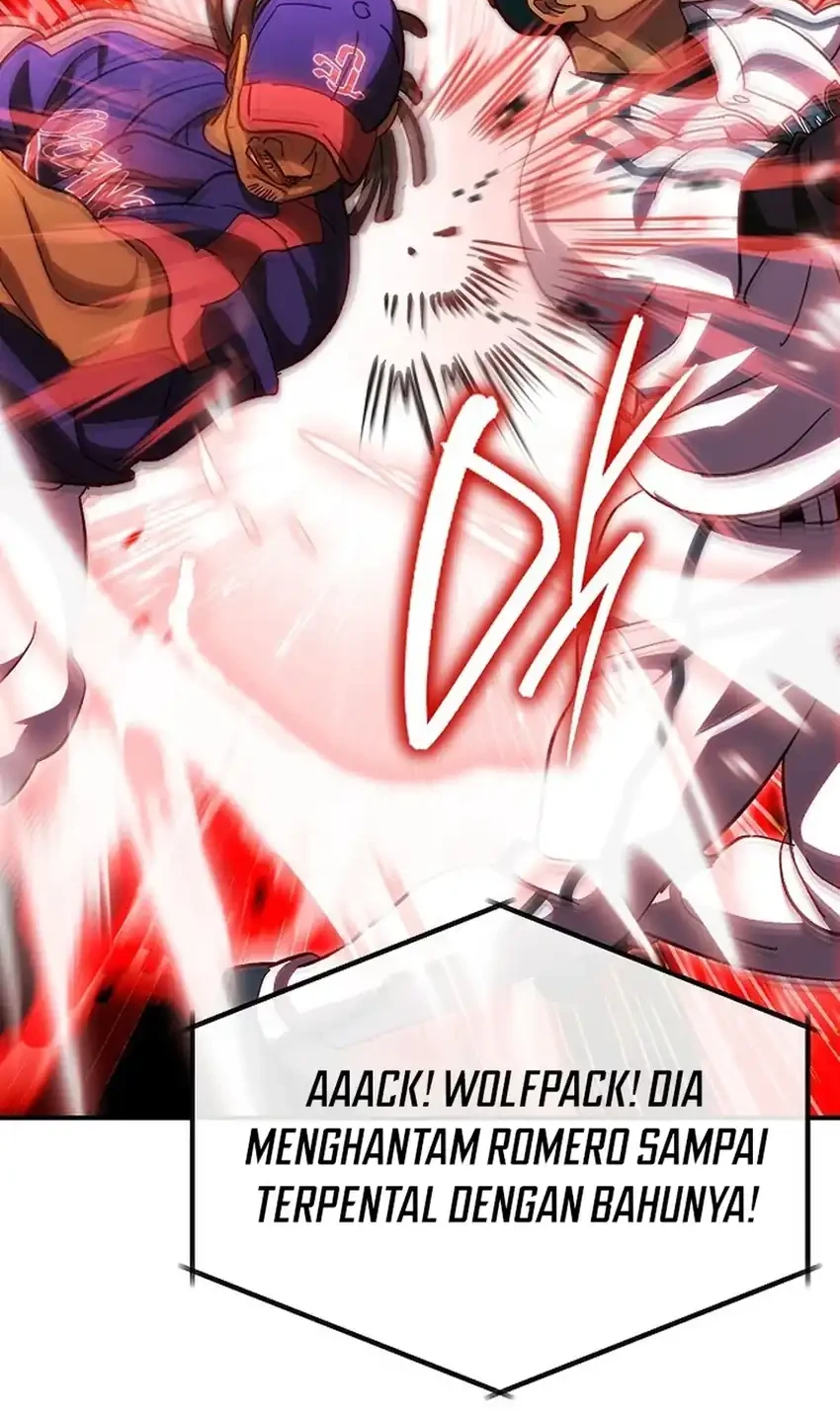 Genius Hitter Hits Fastball Chapter 109 Gambar 32