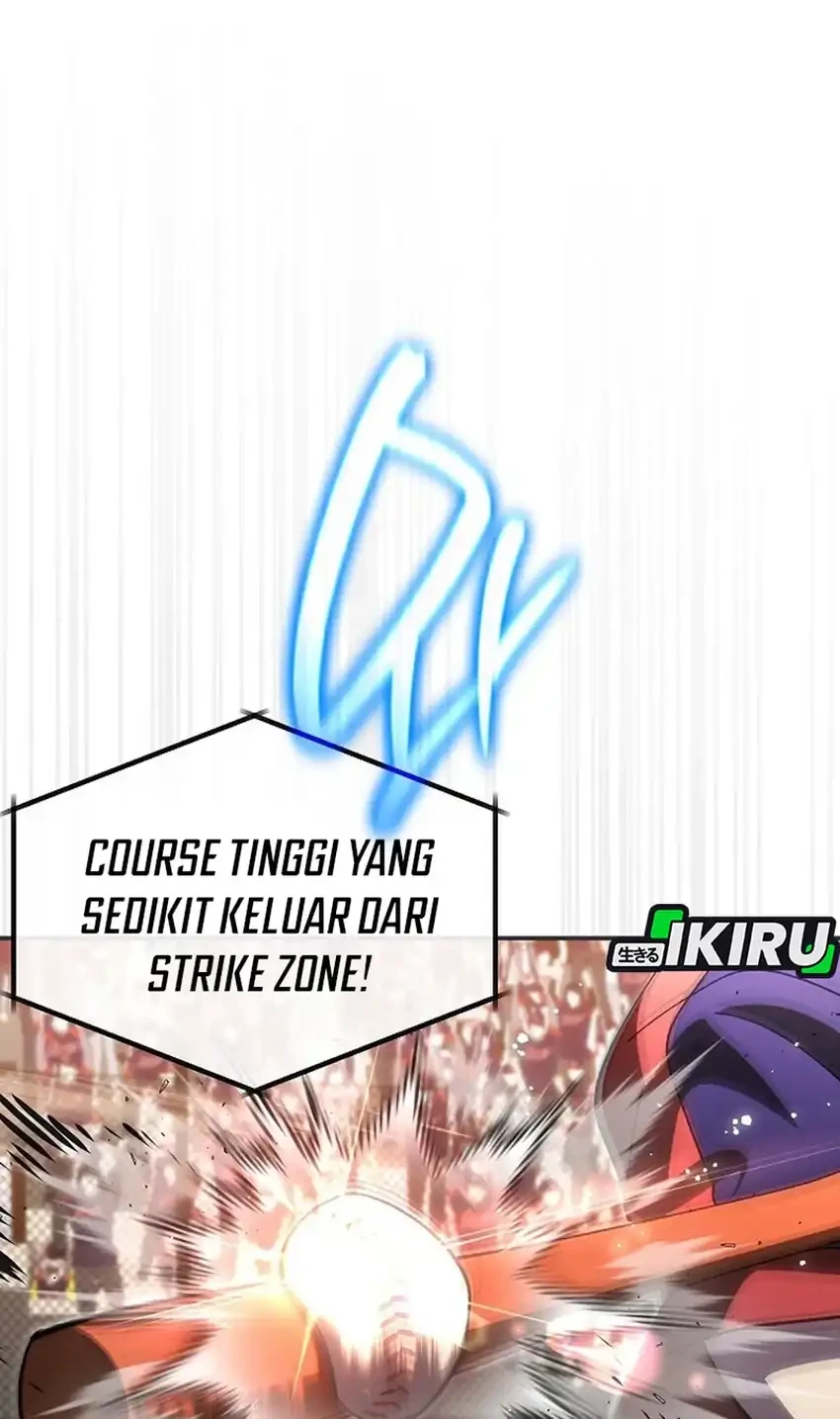 Manhwa Genius Hitter Hits Fastball Chapter 109 gambar 2