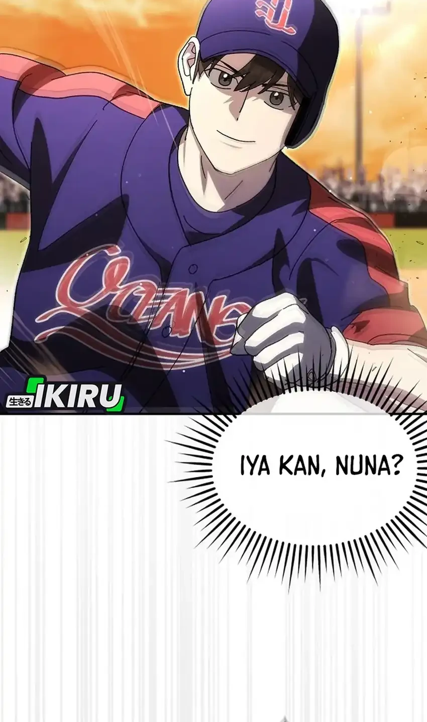 Genius Hitter Hits Fastball Chapter 109 Gambar 44