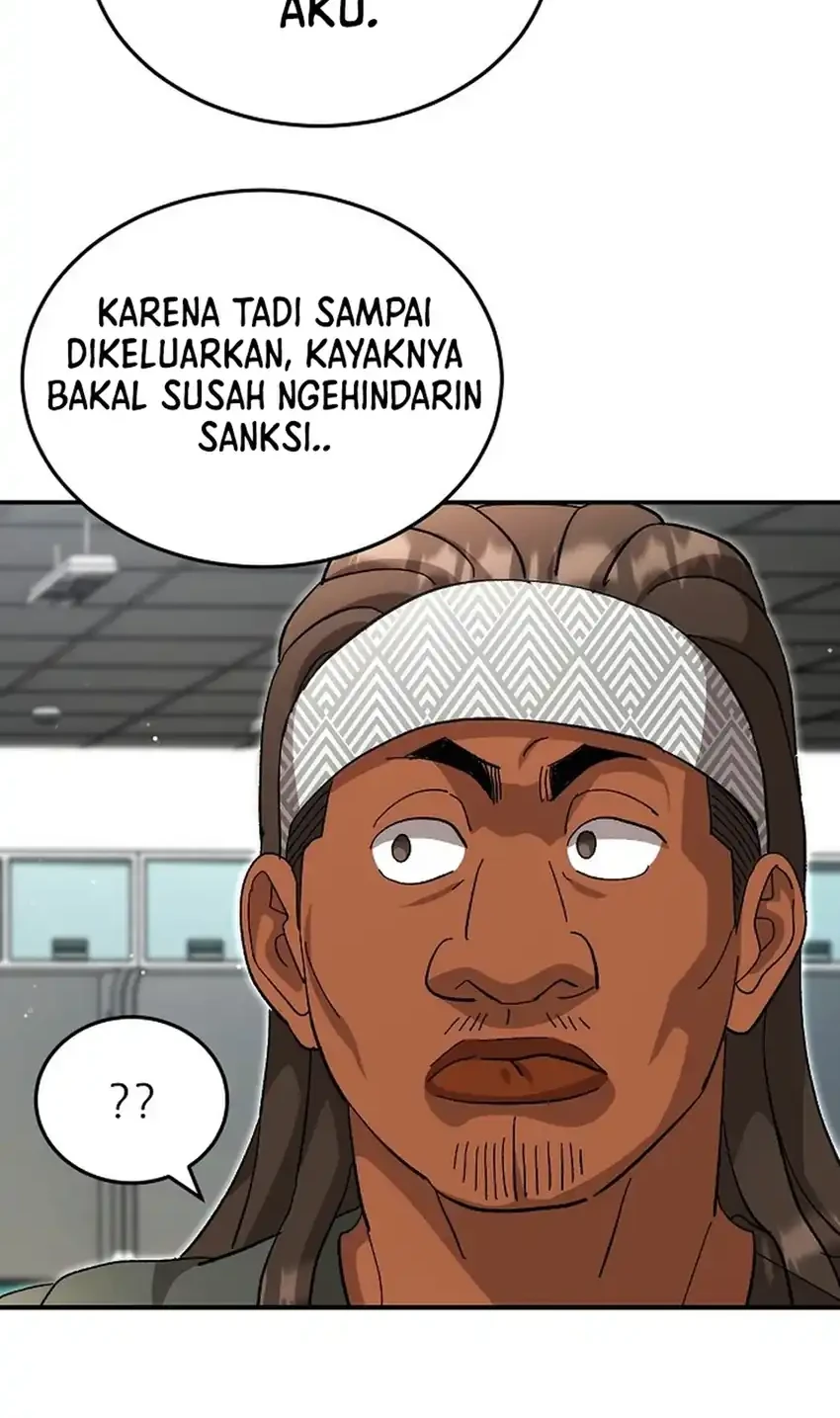 Genius Hitter Hits Fastball Chapter 109 Gambar 54