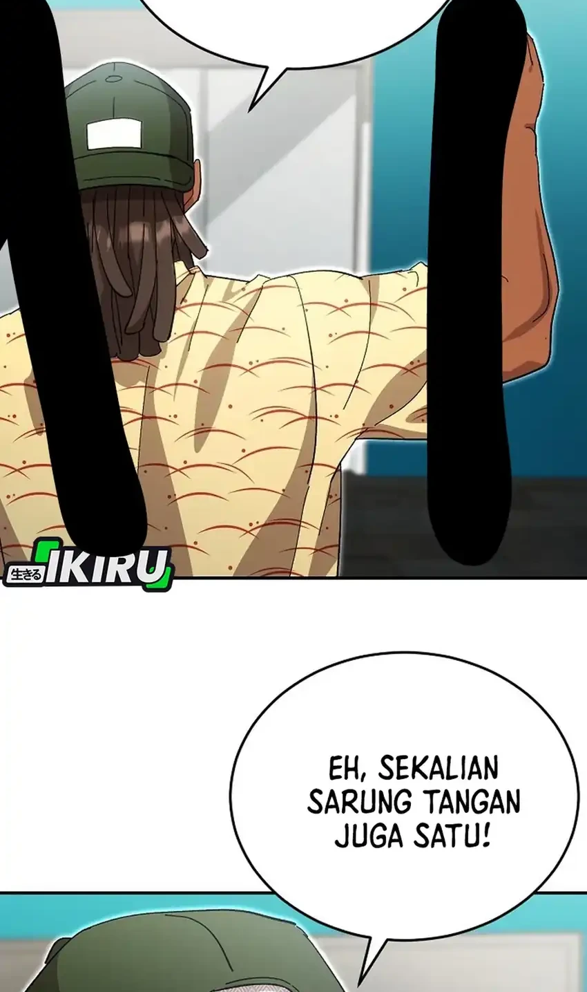 Genius Hitter Hits Fastball Chapter 109 Gambar 58