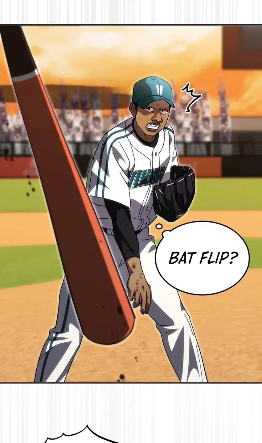 Genius Hitter Hits Fastball Chapter 109 Gambar 4