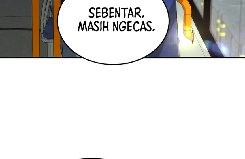 Genius Hitter Hits Fastball Chapter 110 Gambar 24