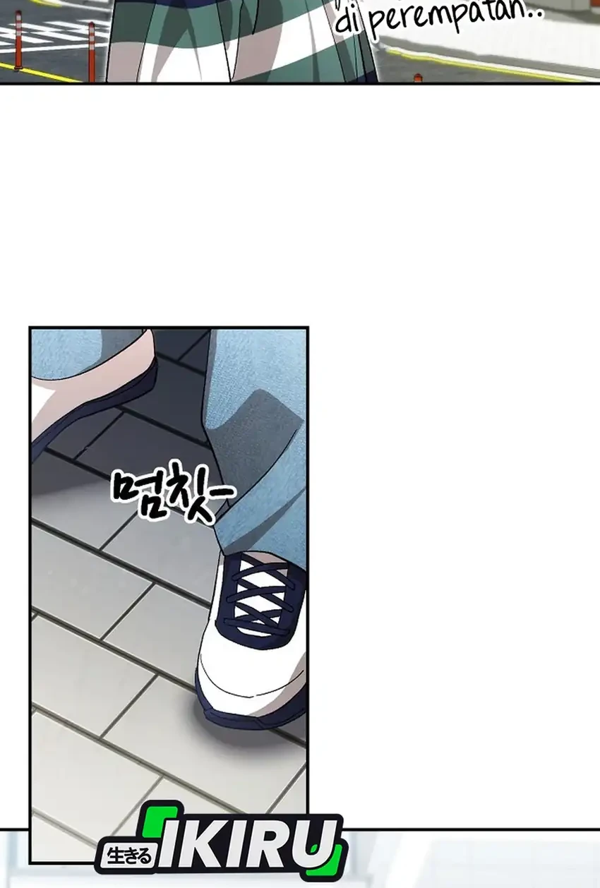 Genius Hitter Hits Fastball Chapter 110 Gambar 44