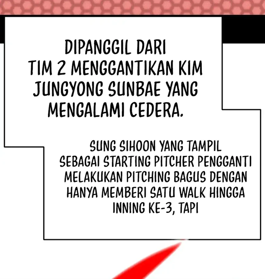 Genius Hitter Hits Fastball Chapter 110 Gambar 4