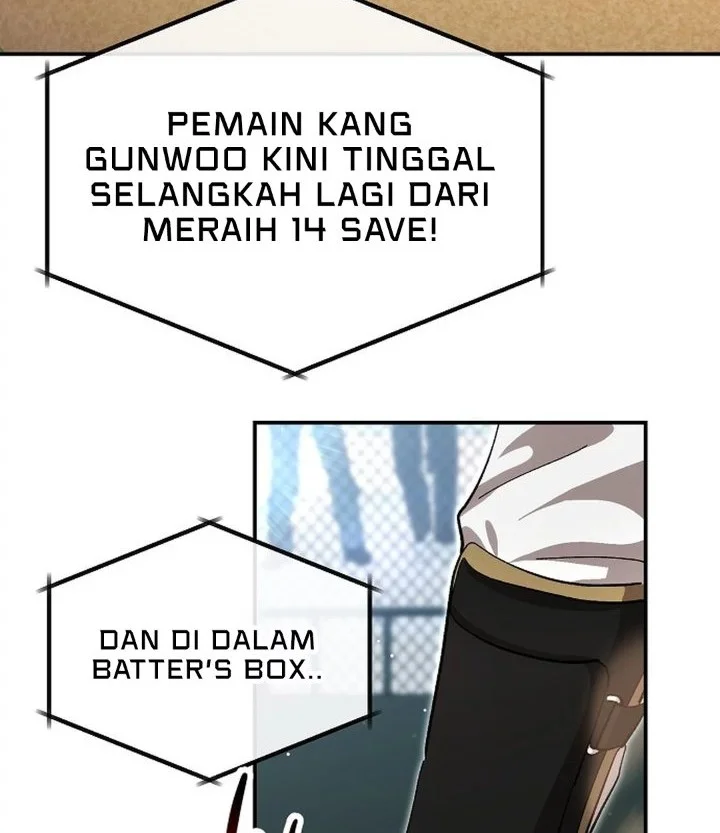 Genius Hitter Hits Fastball Chapter 111 Gambar 24