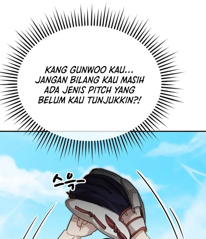 Genius Hitter Hits Fastball Chapter 111 Gambar 34