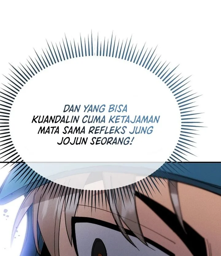 Genius Hitter Hits Fastball Chapter 111 Gambar 38
