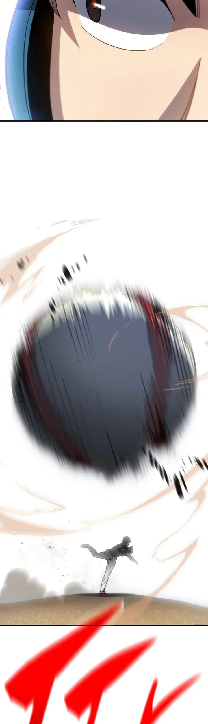 Genius Hitter Hits Fastball Chapter 111 Gambar 39